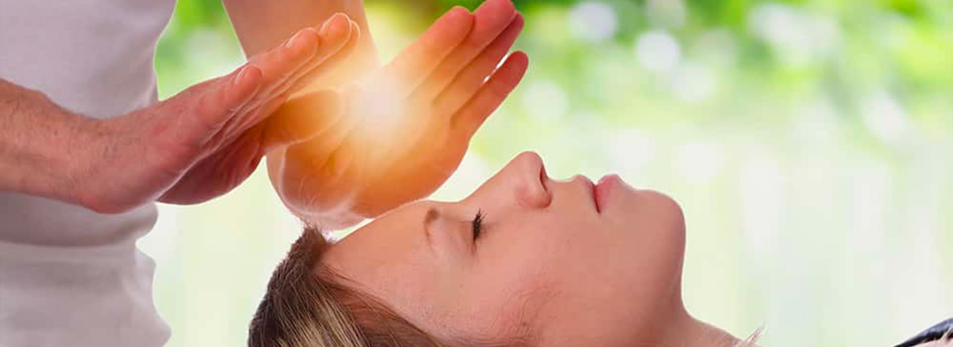 Techniques de magnétisme pour une guérison naturelle - Aux Sens de l'Harmonie