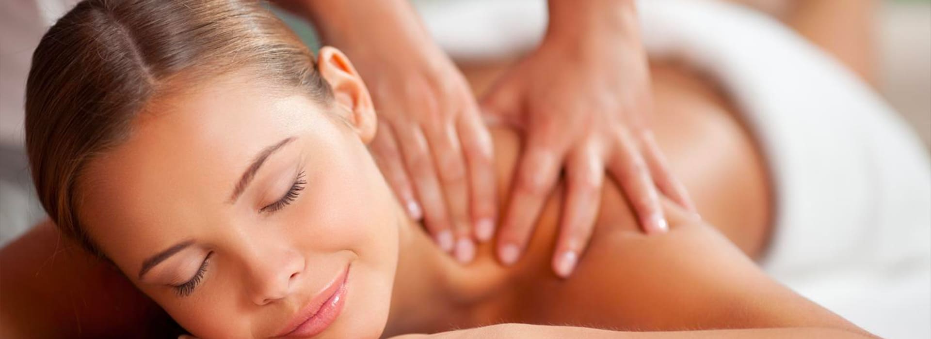 Massage TUINA - Technique traditionnelle chinoise pour le bien-être
